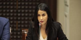 Mendoza: “La subcomisión de infancia debe situar a los menores y sus derechos en el centro de la política canaria”