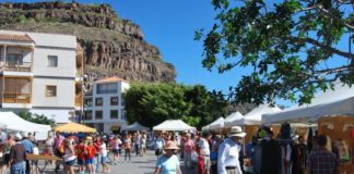 El número 22.508 resultó ganador del primer premio en el Sorteo de la Campaña Navideña Local de Comercio de Alajeró