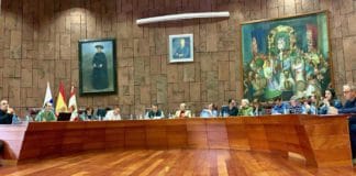 El Cabildo aprueba el Plan Estratégico de Subvenciones con nueve objetivos que prestan especial atención a las personas