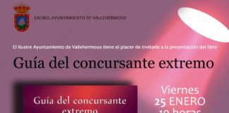 Vallehermoso acoge este viernes la presentación del nuevo libro de Montserrat Cano