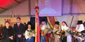 San Sebastián inicia sus fiestas patronales este sábado