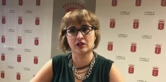 El Cabildo acerca a los centros escolares la prevención contra la violencia de género