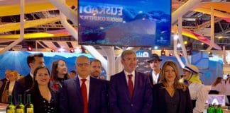 La Gomera presenta en Fitur su apuesta renovada como destino de bienestar, salud y turismo activo
