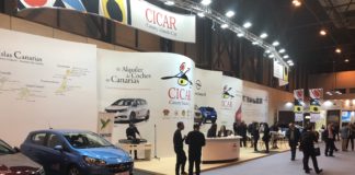 CICAR afronta una nueva edición de FITUR con la mirada puesta en el turismo español