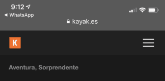 El buscador turístico Kayak corrige un error y publica un artículo sobre Hermigua