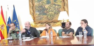 Sí se puede advierte sobre la inseguridad jurídica de la nueva proposición de ley de ordenación del turismo en las islas verdes