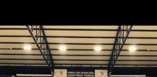 Homenaje al gomero Manuel Hernández Cruz por su trayectoria deportiva