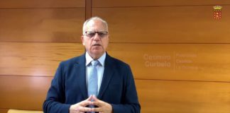 El próximo lunes finaliza el plazo para presentar la beca de estudios del Cabildo