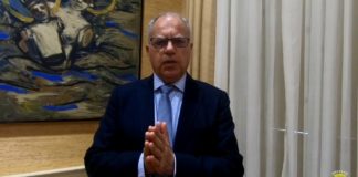 Curbelo: “Desde esta semana el Cabildo es una administración con deuda cero”