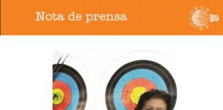 Ediciones Idea publica la biografía de la arquera Pilar Luque