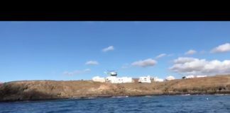 El marido de la desaparecida Romina declara a la policía que tuvo su cadáver varios días en casa y lo arrojó al mar