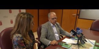 La Gomera presenta su nuevo mapa de senderos en el que se fomenta el cicloturismo