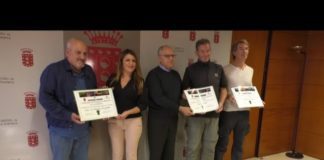 El Cabildo entrega los premios del I Concurso de Fotografía Turística de La Gomera