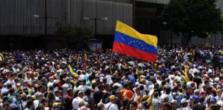 CC-PNC solicita a la Unión Europea una posición común que ayude a solucionar la situación que se vive en Venezuela