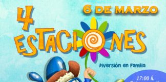 Los más pequeños de Vallehermoso serán los protagonistas el 6 de marzo