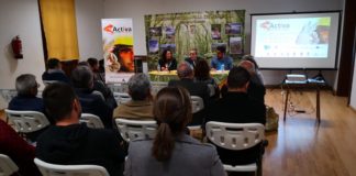 ‘Activa las zonas industriales de La Gomera’ participa en la encuesta y ayuda a desarrollarlas…!