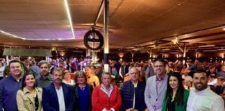 700 personas participan en el segundo encuentro de ASG en Tenerife