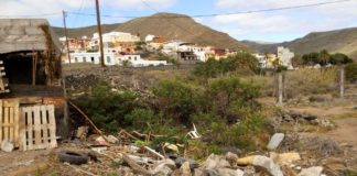 Iniciativa por La Gomera (IxLG) preguntará por el estudio sobre la presencia de amianto en el territorio insular