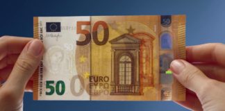 La Guardia Civil alerta sobre los billetes falsos de 50 euros tras detectar varios en Canarias