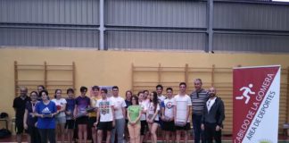 La Gomera celebra el Campeonato Insular de Bádminton