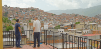 Televisión Canaria dedica una noche especial a Venezuela este jueves