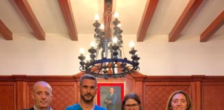 San Sebastián de La Gomera ya tiene su cartel del Carnaval 2019