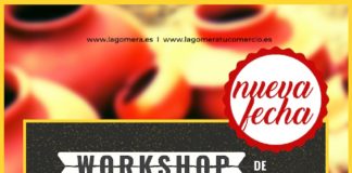 La Gomera celebra el primer workshop de alfarería este sábado en El Cercado