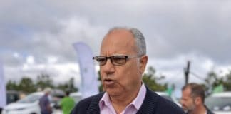 Curbelo: “El Puerto de Playa de Santiago supondrá un salto de calidad en las conexiones con La Gomera”