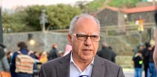 El Cabildo destina más de 230 mil euros a cooperar con entidades deportivas, culturales y educativas