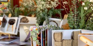 El Cabildo promueve la divulgación de la artesanía gomera con la presentación de un nuevo catálogo