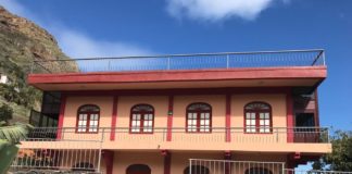 El Cabildo inicia los trámites para el cambio de modelo de gestión de sus centros asistenciales