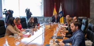 El Gobierno amplía el análisis estadístico de Frontur y de la encuesta de gasto turístico a La Gomera, El Hierro y La Palma