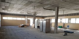 El Hospital Nuestra Señora de Guadalupe refuerza el servicio de Hospital de Día