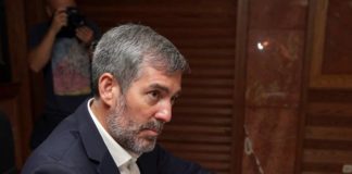 CC respalda la hoja de ruta en materia migratoria del presidente Clavijo