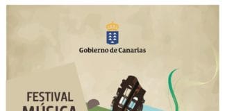 El Gobierno de Canarias celebra el Festival de Música y Danza Tradicional de Canarias este sábado en Vallehermoso