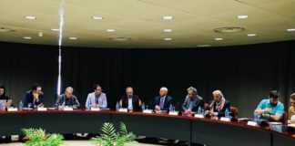 La Gomera se hermana con Peccioli para mejorar en sostenibilidad