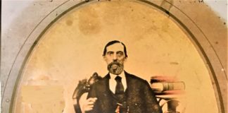 De Hermigua a Cuba, una historia de migración y superación