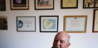 La Cátedra de Silbo Gomero inicia los trabajos de creación del censo de silbadores