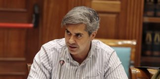 ASG reitera su apuesta por la modificación de la Ley de Islas Verdes para garantizar el crecimiento sostenible en La Gomera, La Palma y El Hierro