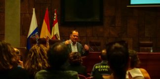 La Gomera refuerza su apuesta por la sostenibilidad con la redacción de la Estrategia Insular de Turismo