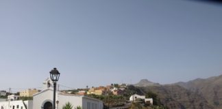 El Ayuntamiento de Vallehermoso expresa su malestar por el cierre de la escuela unitaria de La Dama