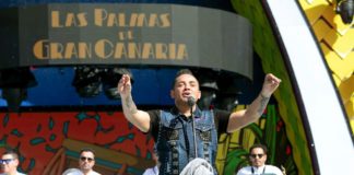 Manny Manuel se encuentra estable y atendido por los sanitarios