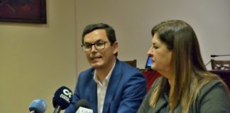 El Gobierno propicia el impulso para establecer una ruta marítima que una La Gomera, La Palma y El Hierro