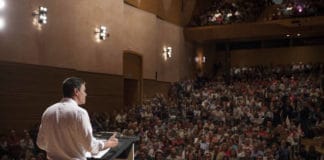 Pedro Sánchez anunciará este viernes que las elecciones generales serán el 28 de abril