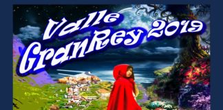 Valle Gran Rey presenta su programa de actos del ‘Carnaval de Cuentos’ 2019