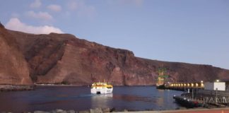 Curbelo propone que el Gobierno canario asuma la realización de PCR en puertos y aeropuertos con la cooperación de los cabildos