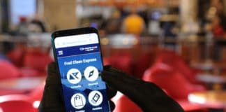 Fred. Olsen Express lanza un nuevo servicio de entretenimiento a bordo