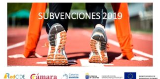 Encuentro con los Empresarios de la Isla de La Gomera