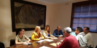 El Cabildo convoca una jornada de participación para definir la Estrategia Insular de Turismo Sostenible