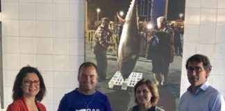 El PSOE celebra el aumento de la cuota canaria, que pasa del mísero 1,2 del PP al 7,9 decretado por el Gobierno socialista